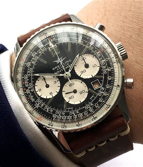 1980's breitling watches|Breitling watches old models.